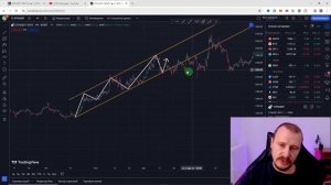 ТЕХНИЧЕСКИЙ АНАЛИЗ ПОЛНЫЙ КУРС | Обучение трейдингу | Трейдинг с нуля #трейдингкриптовалют