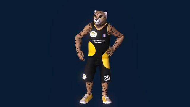 Пример адаптации виртуального ведущего "Буба" смотреть онлайн