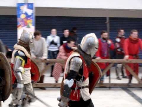 Первый рубеж: Белый Тур vs Сборная г. Гродно смотреть онлайн