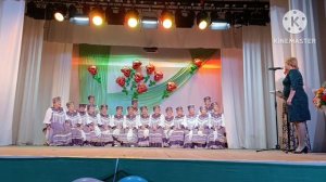 часть.3 Шушенское.АНСАМБЛЬ НАДЕЖДА!🔥♥️