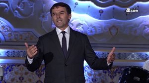 Шоу-Консерти Бо сарояндахои дурахшони Точик дар як сахна хунарнамой мекунад