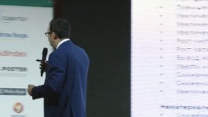 Техника продаж первым лицам. Тренинг по продажам b2b. Евгений Колотилов..mp4