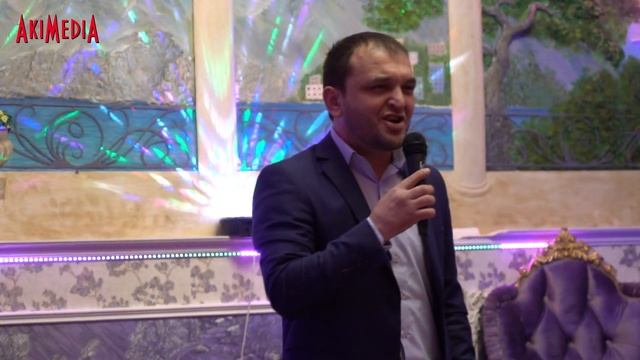 Лакские песни 2020 Рафик Сулейманов