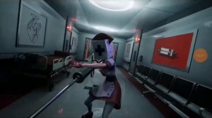 все скримеры из Dark Deception