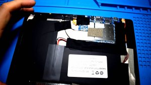 Ремонт планшета DIGMA