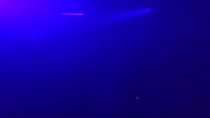 Nita Strauss - Power Rangers Theme - Live at Harlow's in Sacramento, CA 11/21/21 - 4k