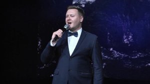 "Синяя вечность"_Василий Домашев