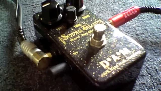 D*A*M - Sonic Titan - DAM смотреть онлайн