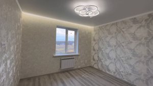 Дом с качественным и современным ремонтом