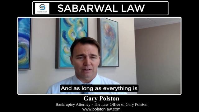 20.3. What is Bankruptcy