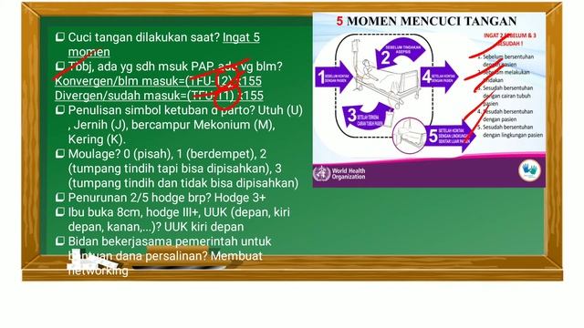Jawaban Ringkas FR SKB CPNS Bidan 2020 (05) смотреть онлайн
