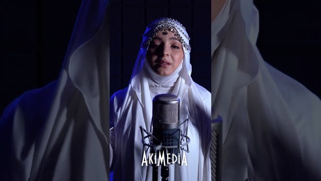 New Turkish nasheed #hadidja #хадиджа #xadidja #Turkish смотреть онлайн