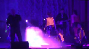 Концерт Хит-ин-Спектр