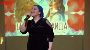 Ася Мусалаева - Народная 2021