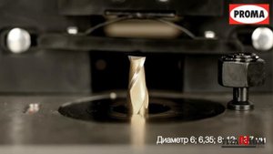 Фрезерный станок Proma SF-40/1500