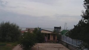 Юрьевка..22.08.19