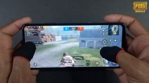 Infinix Smart 8Pro Game Play & Review | Pubg Mobile, Graphics & Gyro Test, Helio G36
