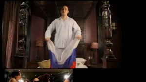 Dzham - "I'm from Russia" Radikal Records