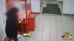 В Бурятии мужчина психанул и разбил автомат с игрушками