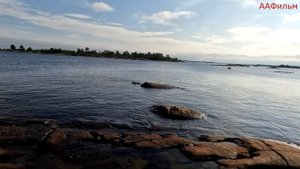 По островам Белого моря. Часть одиннадцатая.