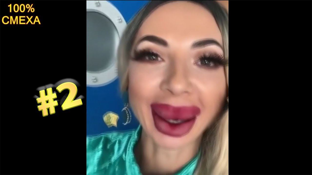 40 НОВЫХ и КРУТЫХ ПРИКОЛОВ с COUB 2018! ЛУЧШАЯ ПОДБОРКА КУБ #2