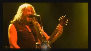 Gamma Ray, "Master Of Confusion" Live At Masters Of Rock 2015