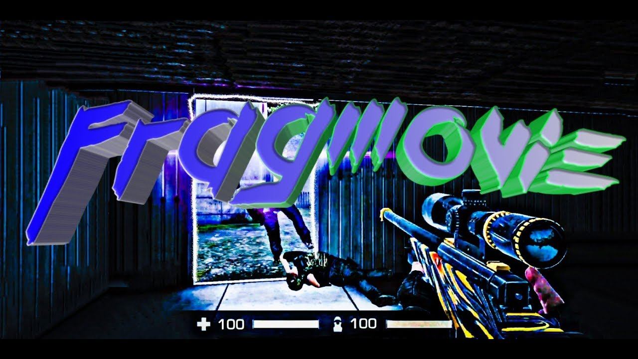 Standoff 2-Frag Movie. смотреть онлайн