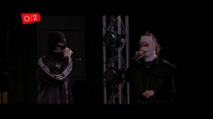 VELIAL SQUAD в Брать Живьём на о2тв