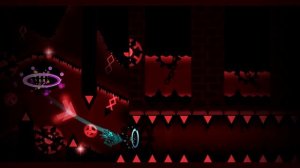 Bloodbath Remake | Legacy - Geometry Dash
