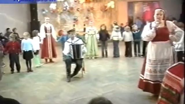 Передача «Давайте вспомним». День детства. смотреть онлайн