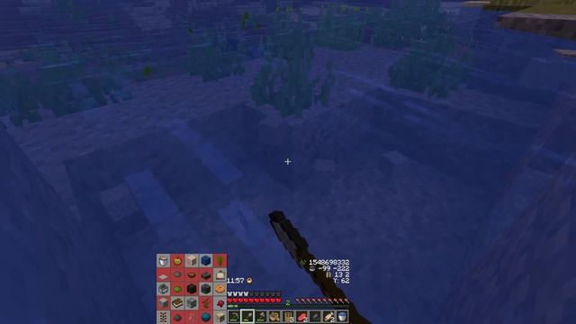 Fetchr - Minecraft Bingo 5.1 - 157 смотреть онлайн