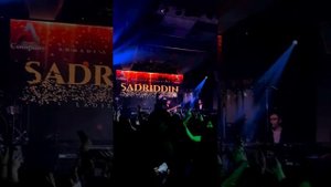 Садриддин Начмиддин "Писта мазор мерем"