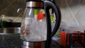 Как проверить качество воды дома без приборов?