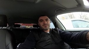 2 дня непрухи в доставке