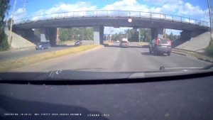 Видеорегистратор Lexand LR25