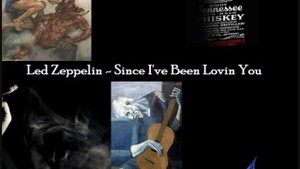 Since I've Been Loving You - Led Zeppelin.mp3 Rare version