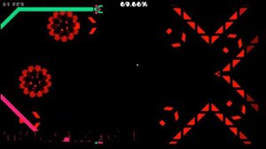 Infinite Circles by startor | Geometry Dash 2.11