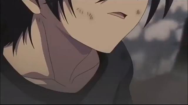 Аниме клип | Кто же настоящий я |