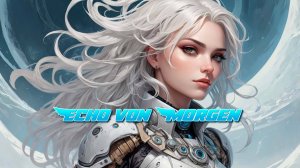 Echo von Morgen (gothic metal ai)