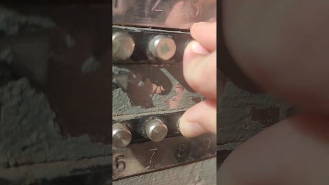 кодовый замок смотреть онлайн