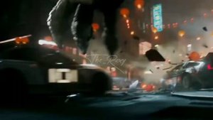 LHUGUENY Jurassic World Evolution 2 The Musical| Live Action (T Rex Edit)🦖