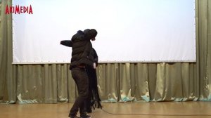 Саида Ахмедова - Твое Имя Концерт в Шамилькале 2019г.