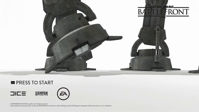 Scream Emote Star Wars Battlefront Deluxe Exclusive The StormTrooper Scream Emote is Funny смотреть онлайн