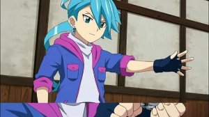 Бейблэйд клип про Укио. K-pop.