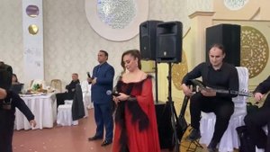 ARZU QARABAĞLI TOY SİYƏZƏN BURA QURUPU BU GECƏ YUM GÖZLƏRİNİ XOŞBƏXT OLUN 🌹💫🙏