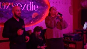 Патимат Расулова и Руслан Имамирзаев - Ты и я 2019г. На русском.