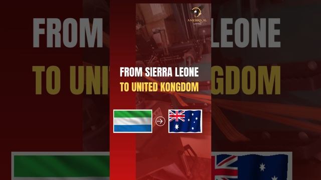 Palm oil sourcing from sierra leone to uk #sourcing #palmoil #unnitedkingdom #shipping #freetown