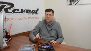 В мире принтеров с Revcol