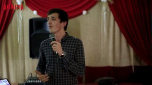 Магомед Чупанов - Мой брат 2020