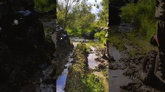 НИКОГДА НЕ ПОКУПАЙТЕ КВАДРОЦИКЛ! ⛔❌⛔ #atv #квадроциклы смотреть онлайн